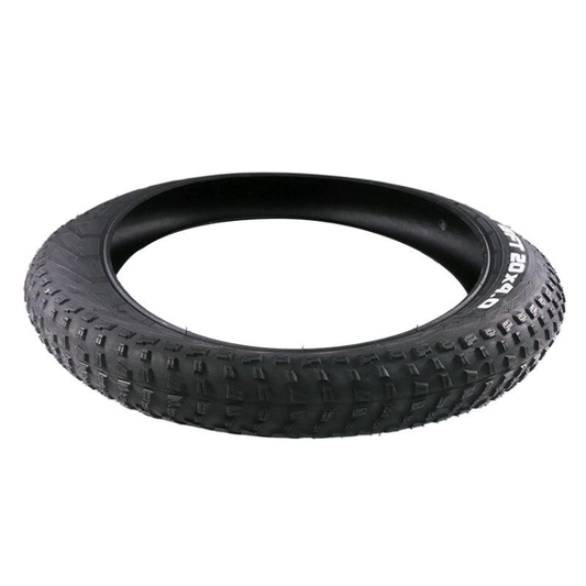 CST buitenband fatbike 20x4.0 20inch