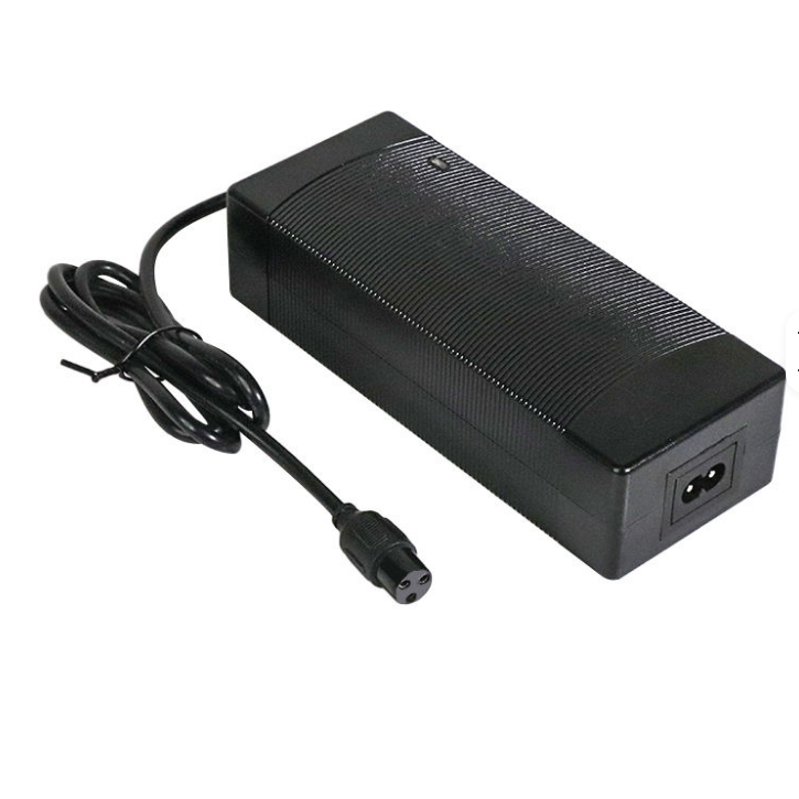 Fatbike V20/V20 Pro Lader - 3 Pins