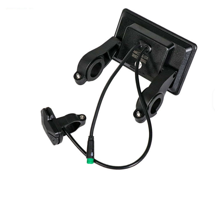 V20 / V20 Pro Scherm V3 + Knoppenset (Waterdicht)