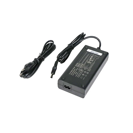 Fatbike DC Oplader 54.6V 2A | 2.1mm Aansluiting | OUXI V8/H9
