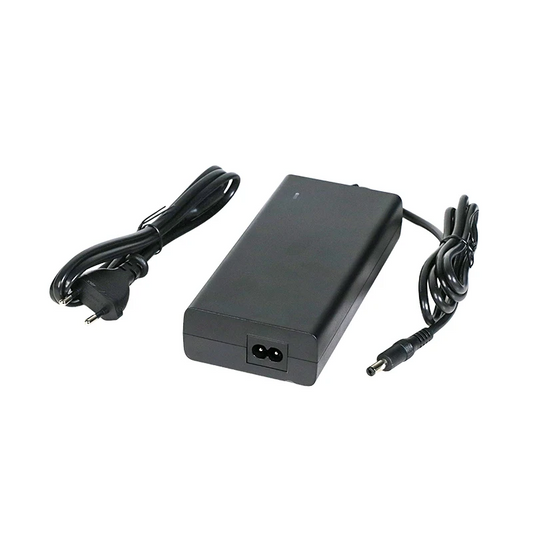 Fatbike DC Oplader 54.6V 2A | 2.1mm Aansluiting | OUXI V8/H9