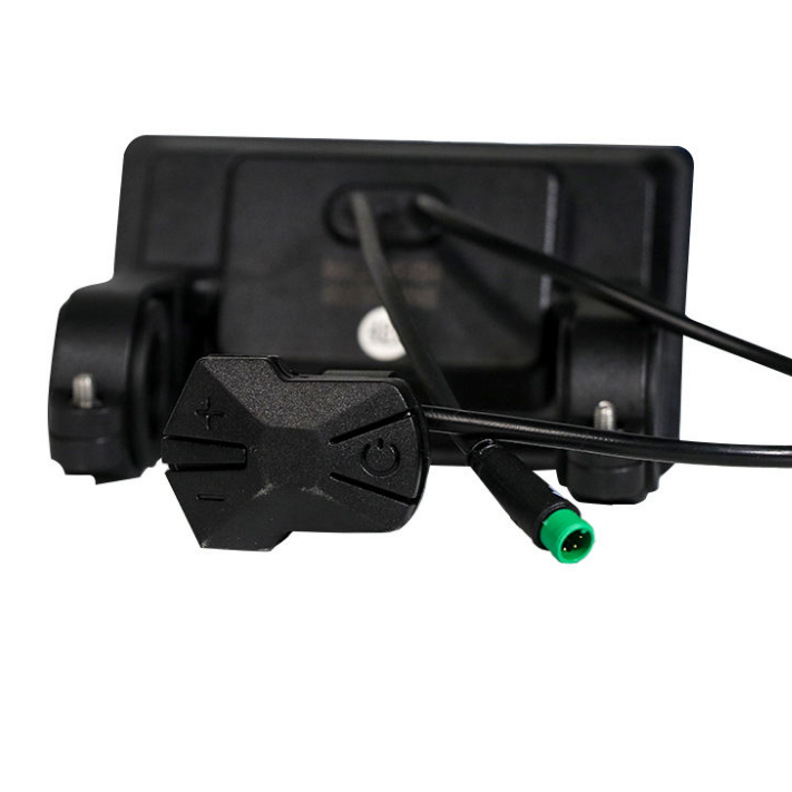 V20 / V20 Pro Scherm V3 + Knoppenset (Waterdicht)