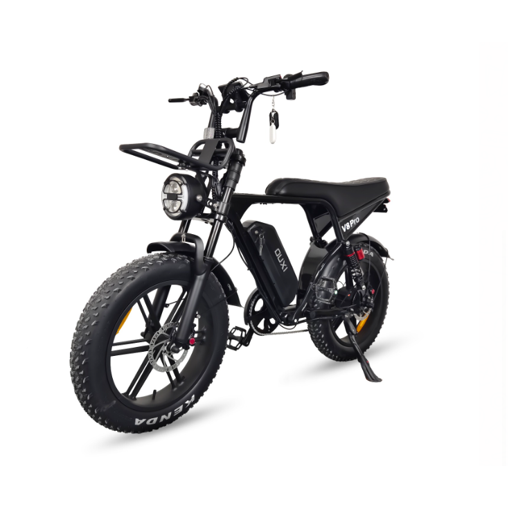 Ouxi V8 Pro Fatbike