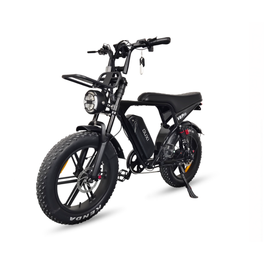 Ouxi V8 Pro Fatbike