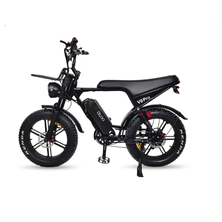 Ouxi V8 Pro Fatbike