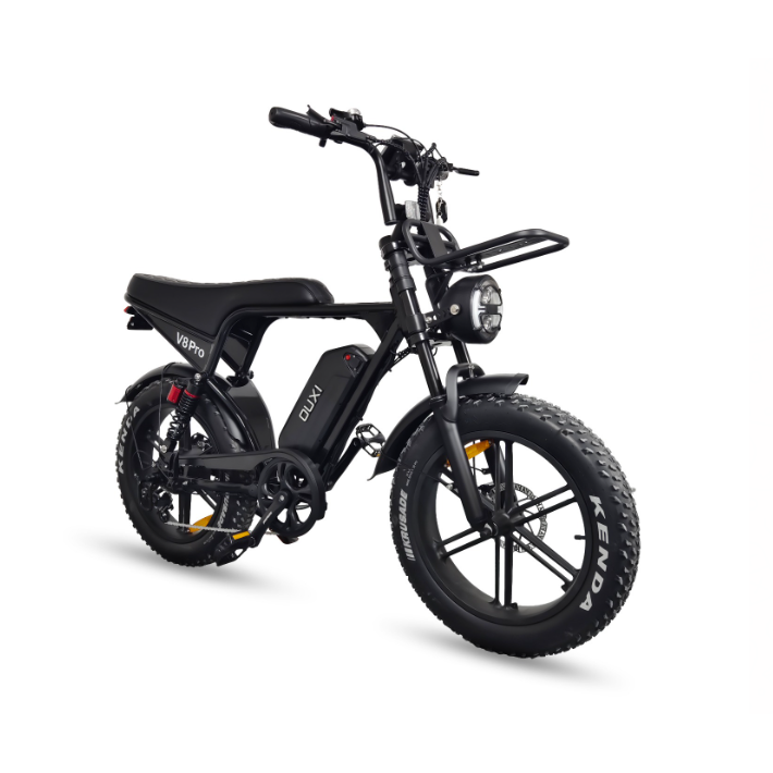 Ouxi V8 Pro Fatbike