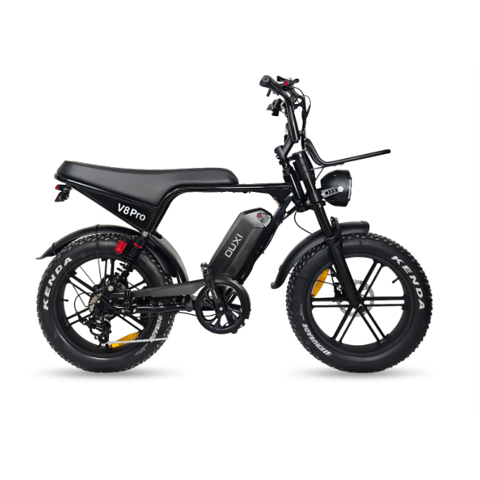 Ouxi V8 Pro Fatbike