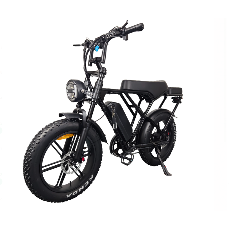 Ouxi H9/C90 5.0