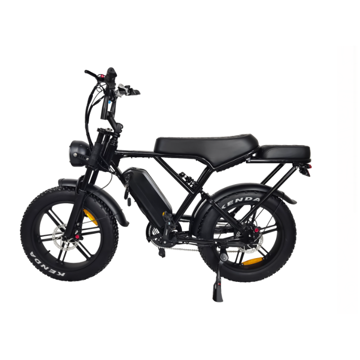 Ouxi H9/C90 5.0