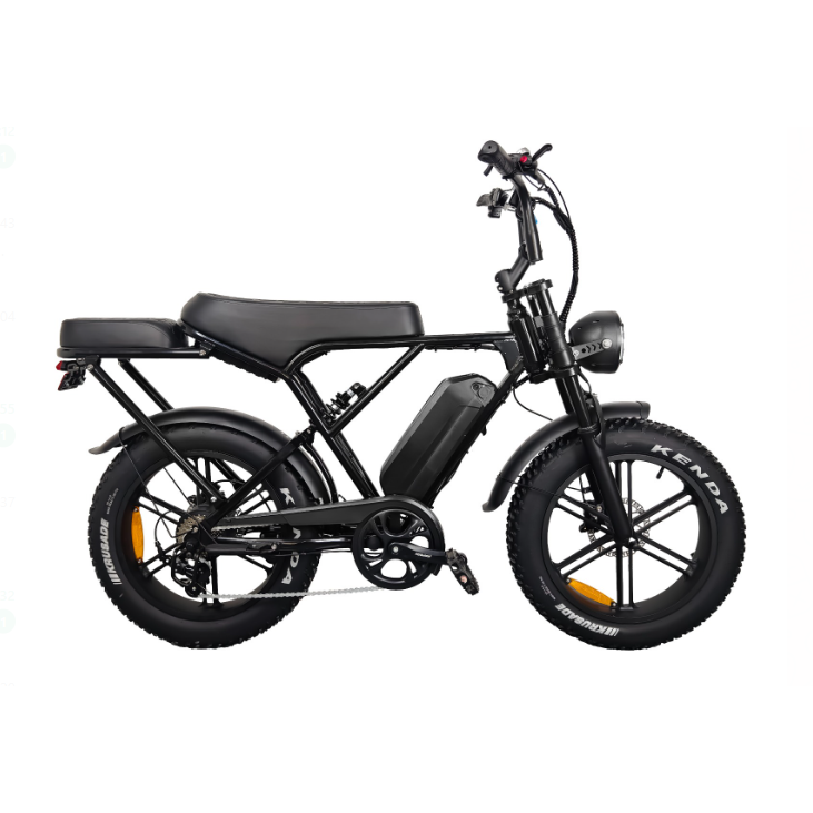 Ouxi H9/C90 5.0
