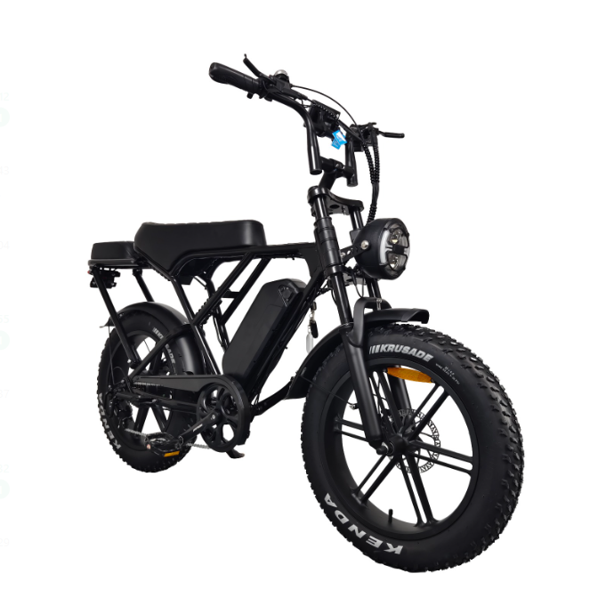 Ouxi H9/C90 5.0