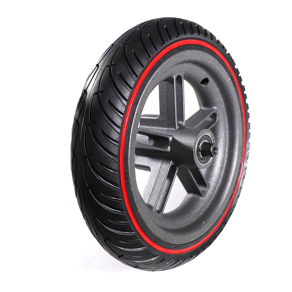 8.5 Inch Elektrische Step Band – Massief Rubber