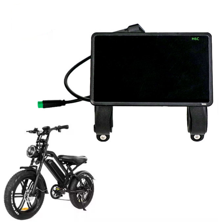 V20 / V20 Pro Scherm V3 + Knoppenset (Waterdicht)