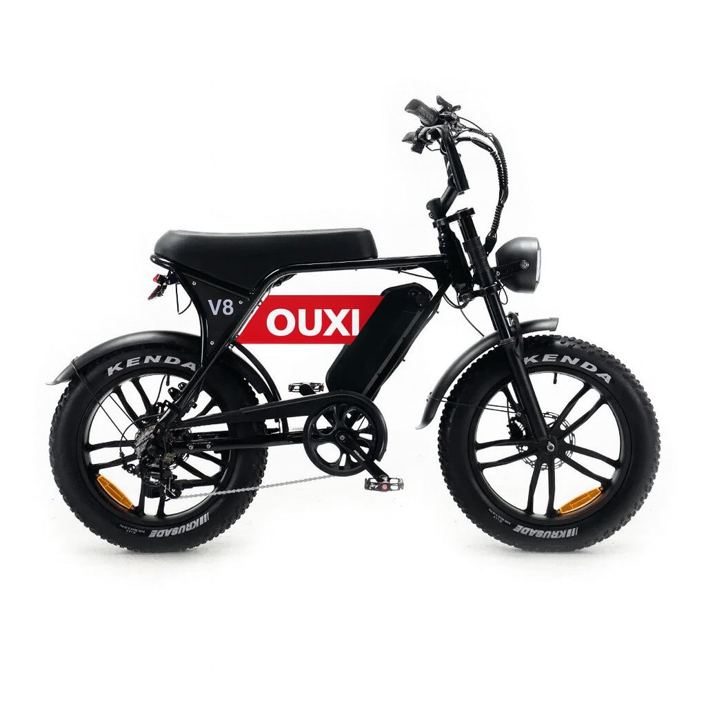 OUXI V8 onderdelen