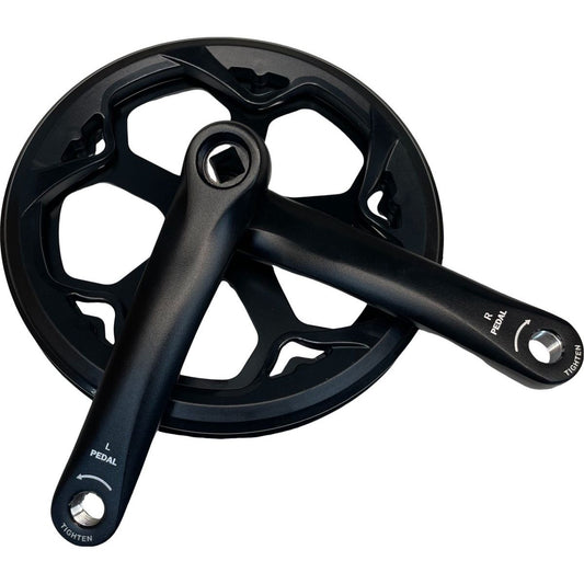 Crankset voor Fatbike – Geschikt voor V20, V8, H9, V30 en Diverse Andere Modellen