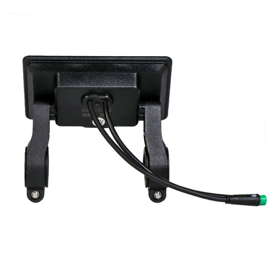 V20 / V20 Pro Scherm V3 + Knoppenset (Waterdicht)