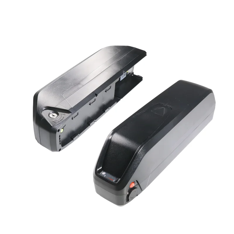 Orginele Accu voor elektrische fiets | Ouxi H9 | Ouxi v8 3.0/2.0/1.0 | batterij elektrische fiets 4 pins accu