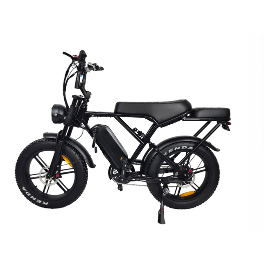Ouxi H9/C90 5.0