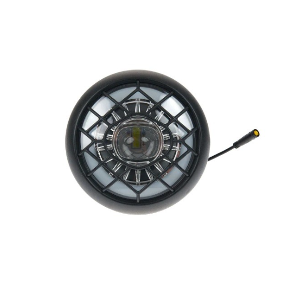 OUXI V8 Fatbike Koplamp – Geschikt voor OUXI V8 en Andere OUXI Modellen