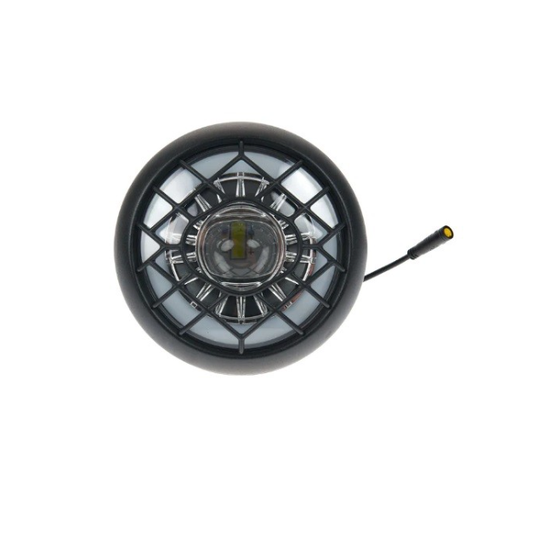 OUXI V8 Fatbike Koplamp – Geschikt voor OUXI V8 en Andere OUXI Modellen