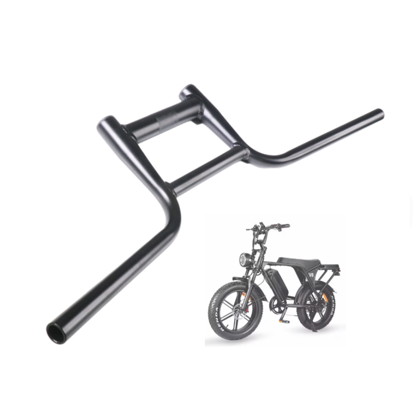 Fatbike Stuur 650 mm – 31.8 / 22.2 mm – Handlebar voor E-Fatbike & MTB