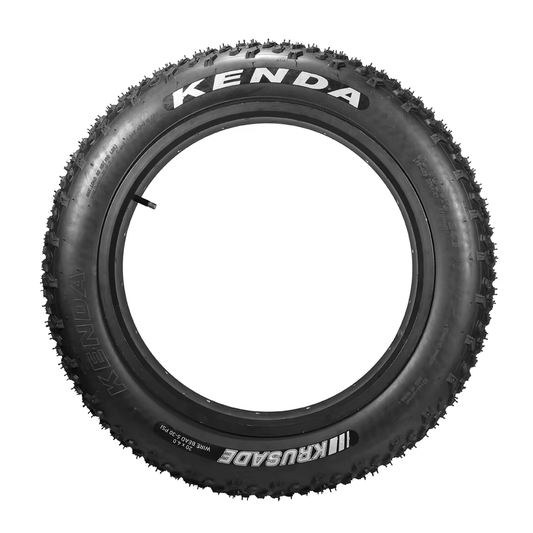 Kenda buitenband + binnenband 20x4.0