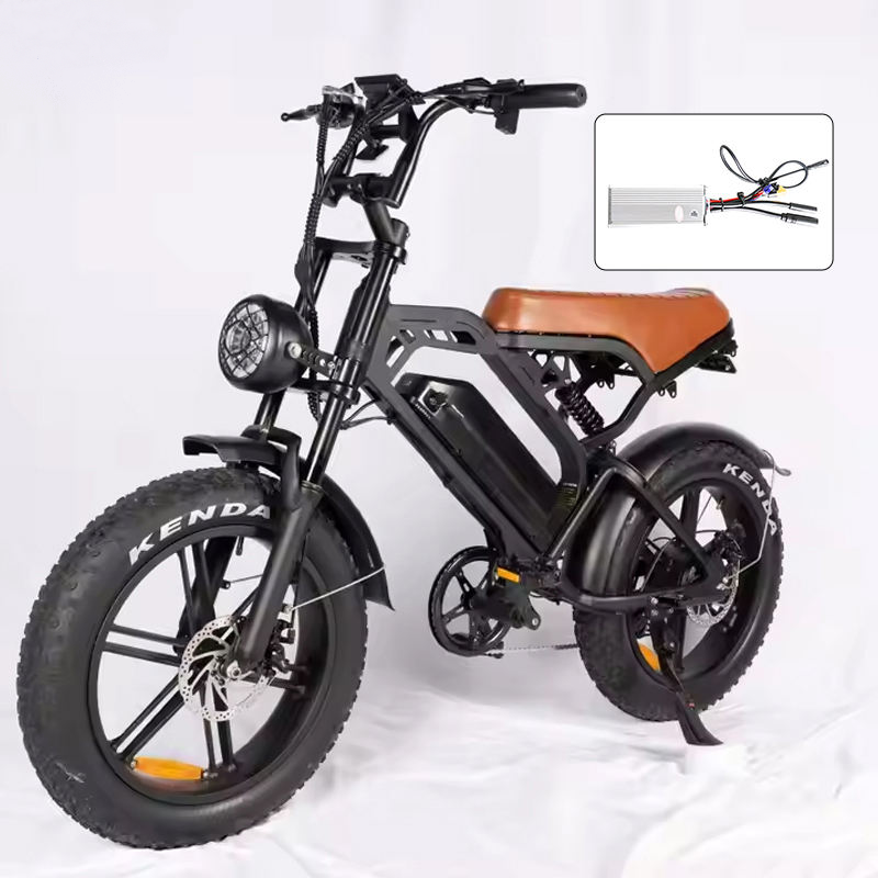 Controller V20 & V20 Pro Fatbike