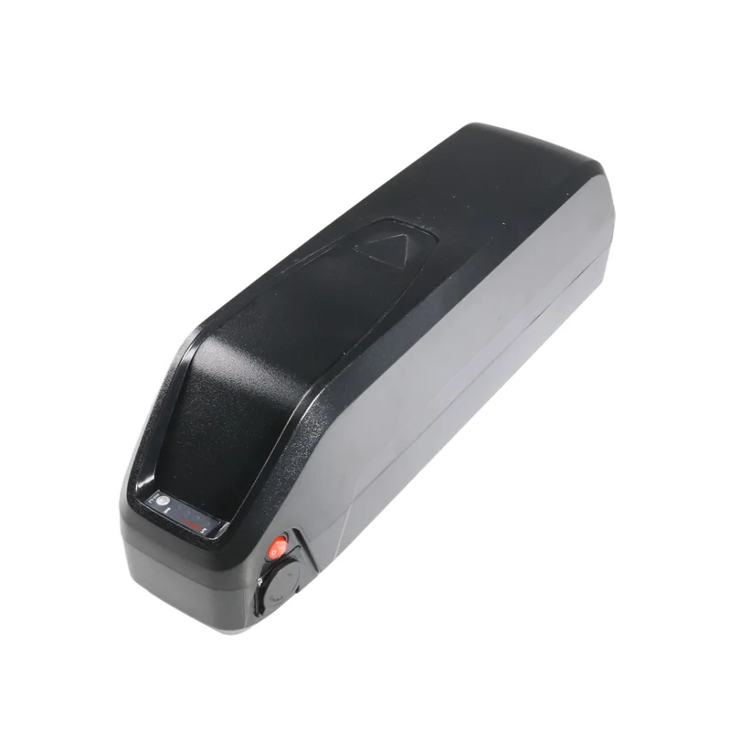 Orginele Accu voor elektrische fiets | Ouxi H9 | Ouxi v8 3.0/2.0/1.0 | batterij elektrische fiets 4 pins accu