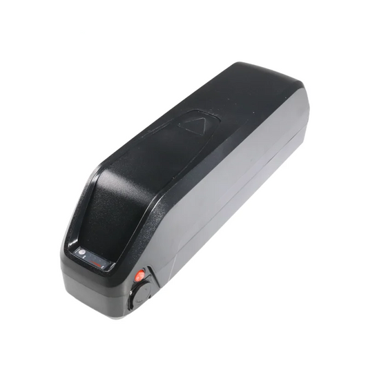 Orginele Accu voor elektrische fiets | Ouxi H9 | Ouxi v8 3.0/2.0/1.0 | batterij elektrische fiets 4 pins accu